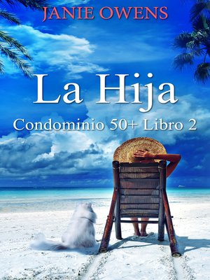 cover image of La Hija